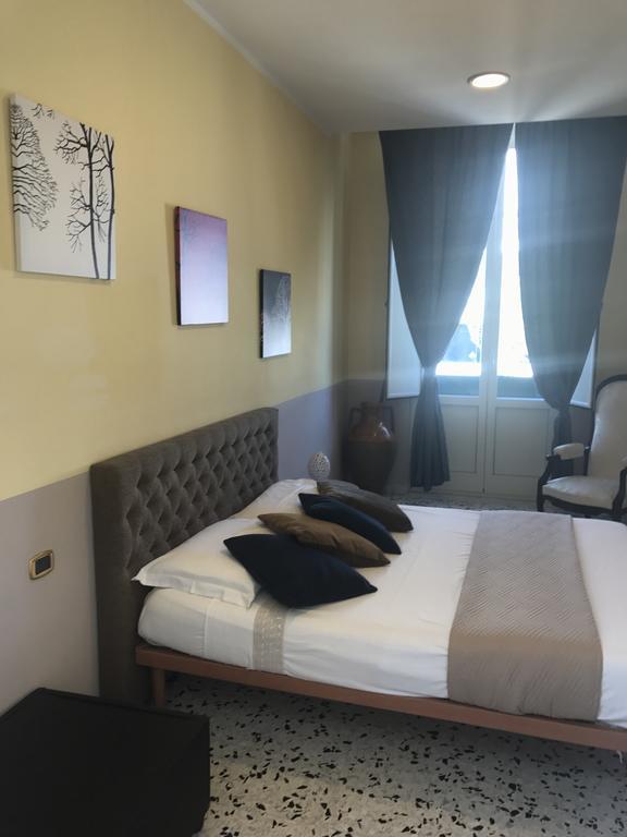 B&B Le Colonne Brindisi Room photo