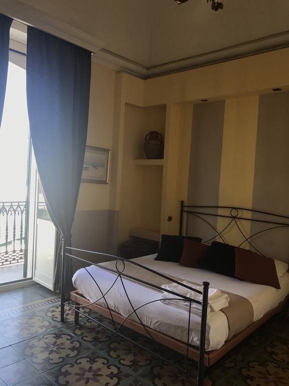 B&B Le Colonne Brindisi Room photo